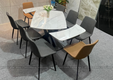 BÀN THÔNG MINH CHÂN X XOAY BA-MT 013