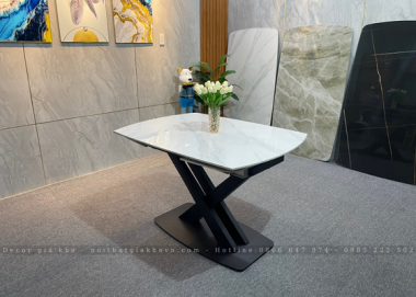 BÀN THÔNG MINH CHÂN X XOAY BA-MT 013