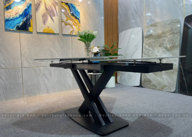 BÀN THÔNG MINH CHÂN X XOAY BA-MT 013