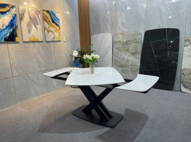 BÀN THÔNG MINH CHÂN X XOAY BA-MT 013