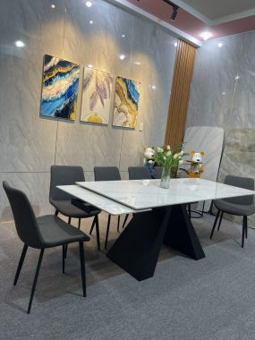 BÀN THÔNG MINH  CHÂN A BA - TM 015