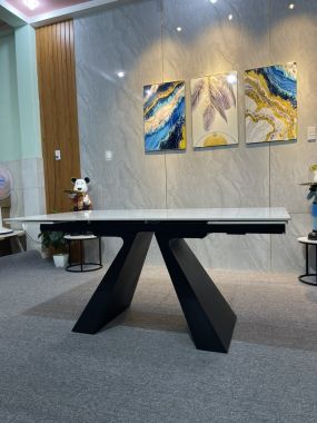 BÀN THÔNG MINH  CHÂN A BA - TM 015