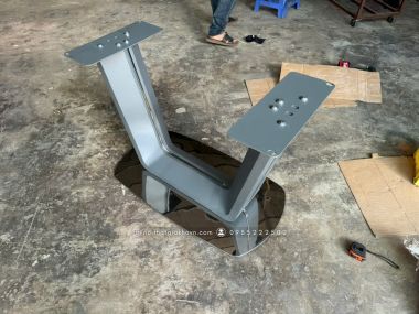 BÀN THÔNG MINH CHÂN U BA-TM 011