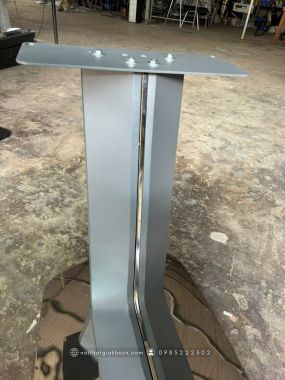 BÀN THÔNG MINH CHÂN U BA-TM 011