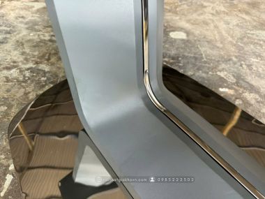 BÀN THÔNG MINH CHÂN U BA-TM 011