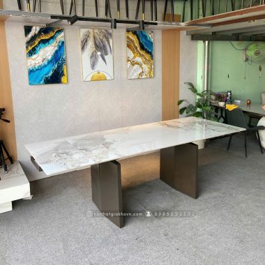 BÀN THÔNG MINH CHÂN ĐÔI BA - TM 024