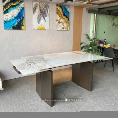 BÀN THÔNG MINH CHÂN ĐÔI BA - TM 024