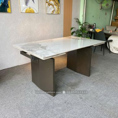 BÀN THÔNG MINH CHÂN ĐÔI BA - TM 024