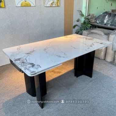 BÀN ĂN THÔNG MINH E SMART BA - TM 030