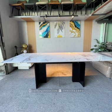 BÀN ĂN THÔNG MINH E SMART BA - TM 030