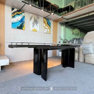 BÀN ĂN THÔNG MINH E SMART BA - TM 030