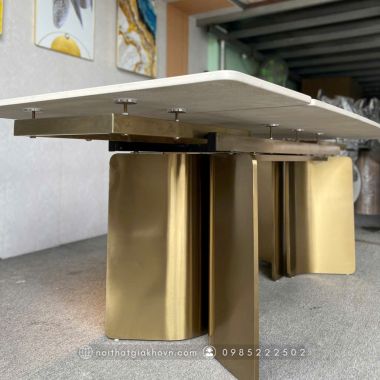 BÀN ĂN THÔNG MINH VERAWOOD 'S BA - TM 031