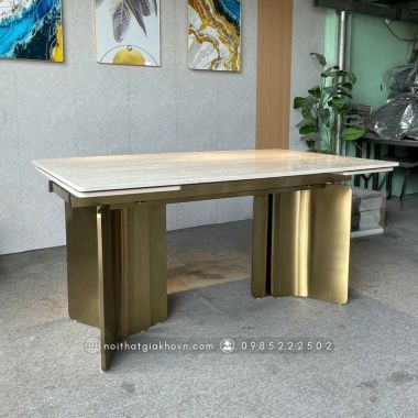 BÀN ĂN THÔNG MINH VERAWOOD 'S BA - TM 031