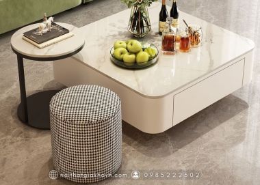 BÀN TRÀ SOFA HIỆN ĐẠI BSF0022