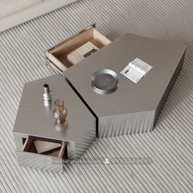 BÀN TRÀ SOFA HIỆN ĐẠI BSF0039