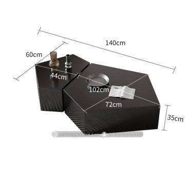 BÀN TRÀ SOFA HIỆN ĐẠI BSF0039