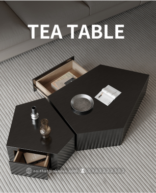 BÀN TRÀ SOFA HIỆN ĐẠI BSF0039