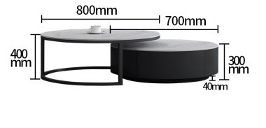 BÀN TRÀ SOFA HIỆN ĐẠI BSF0029