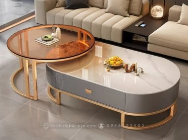 BÀN TRÀ SOFA HIỆN ĐẠI BSF0033