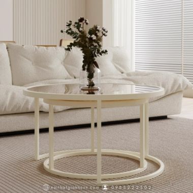 BÀN TRÀ SOFA HIỆN ĐẠI BSF0036