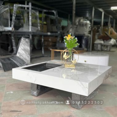 BÀN TRÀ SOFA SQUARE BSF0045