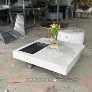 BÀN TRÀ SOFA SQUARE BSF0045