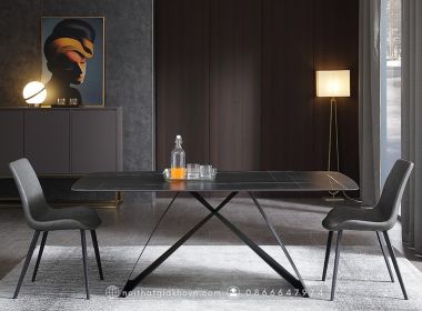 BÀN ĂN CHÂN M BA 009