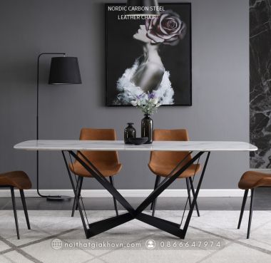 BÀN ĂN CHÂN W BA 014