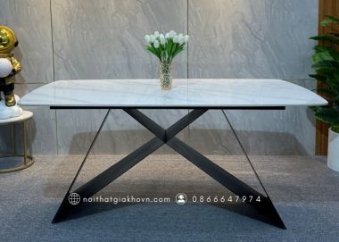 BÀN ĂN CHÂN M BA 009