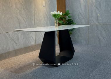 BÀN ĂN CHÂN U BA 011