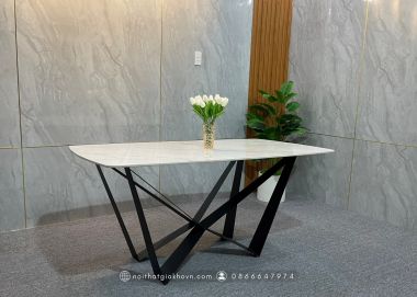 BÀN ĂN CHÂN W BA 014