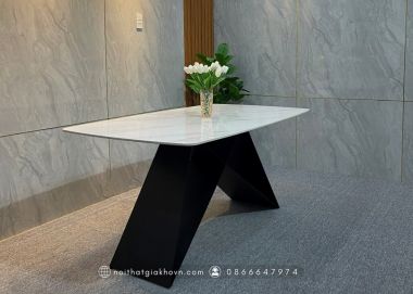 BÀN ĂN CHÂN M BA 009