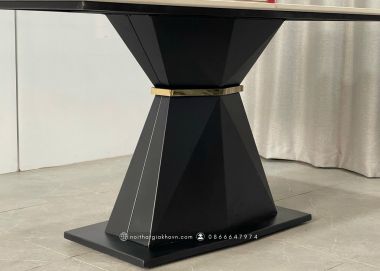 BÀN CHÂN ĐỒNG HỒ CÁT BA 007