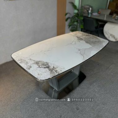 BÀN ĂN HIỆN ĐẠI UNIFY STAND BA 041