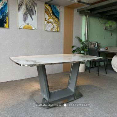 BÀN ĂN HIỆN ĐẠI UNIFY STAND BA 041