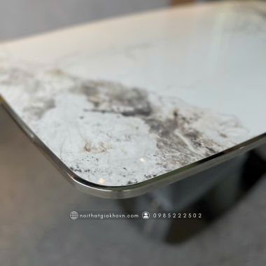 BÀN ĂN HIỆN ĐẠI UNIFY STAND BA 041