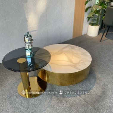 BÀN TRÀ SOFA VERAR LX BSF 0058