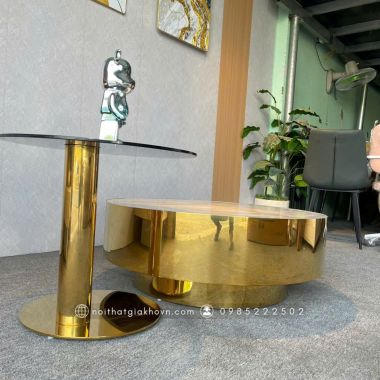 BÀN TRÀ SOFA VERAR LX BSF 0058