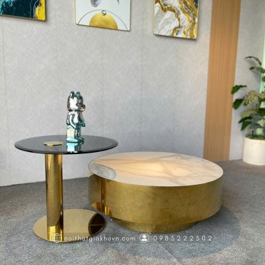 BÀN TRÀ SOFA VERAR LX BSF 0058