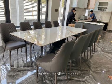 BÀN ĂN XENIA BA 033