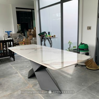 BÀN ĂN XENIA BA 033