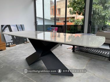 BÀN ĂN XENIA BA 033