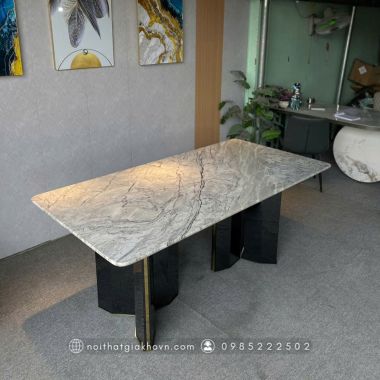 BÀN ĂN HIỆN ĐẠI STELLAR BA 044