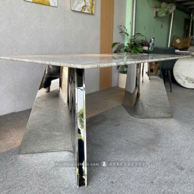 BÀN ĂN HIỆN ĐẠI VERA BA 043