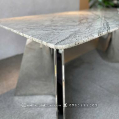 BÀN ĂN HIỆN ĐẠI VERA BA 043