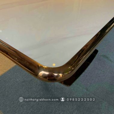 BA 045 BÀN ĂN HIỆN ĐẠI URBAN INOX