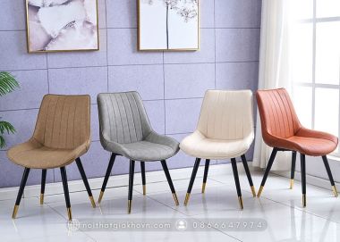 GHẾ LOFT SỌC A GA 009