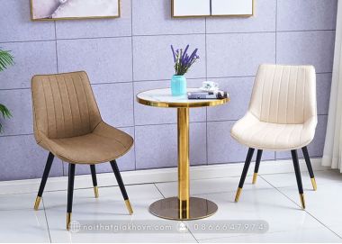 GHẾ LOFT SỌC A GA 009