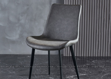 GHẾ ĂN NELSON A GA 018