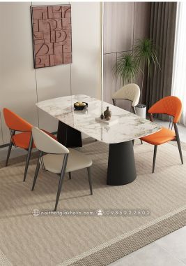 GHẾ ĂN LISAW A GA 020